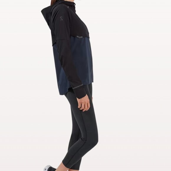 NWT ON Weather Jacket Women's - Picture 2 of 14